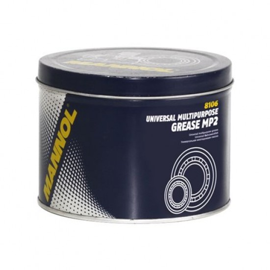 MANNOL 7106 MP-2 MULTIPURPOSE (800G) MANNOL 7106 MP-2 MULTIPURPOSE (800G)