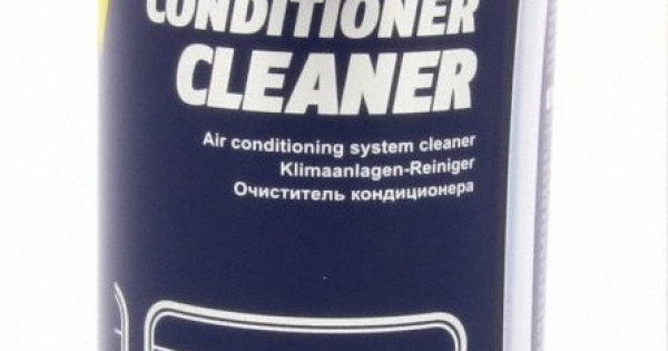 MANNOL 9971 KLÍMATISZTÍTÓ HAB 520ML!!!