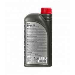 6709 5w-30 1L Nissan