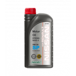 6709 5w-30 1L Nissan