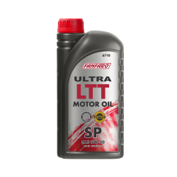 6710 5w-30 1L Honda