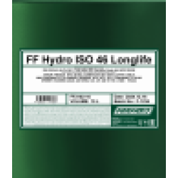 FANFARO 2102 Hydro ISO 46 10 Liter
