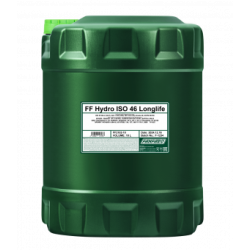 FANFARO 2102 Hydro ISO 46 10 Liter