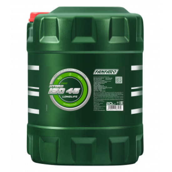 FANFARO 2102 Hydro ISO 46 20 Liter