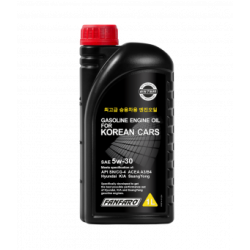 6714 5w-30 1L Kia Hyundai