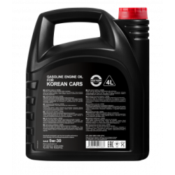 6714 5w-30 4L Kia Hyundai