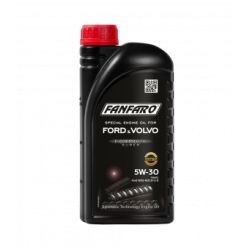 6716 5w-30 1L Ford