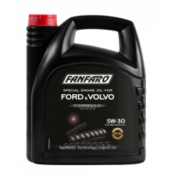 6716 5w-30 5L Ford