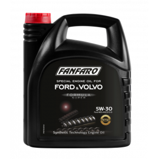 6716 5w-30 5L Ford