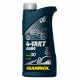 MANNOL 4-TAKT AGRO SAE 30 API SG MANNOL 4-TAKT AGRO SAE 30 API SG