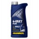 MANNOL 4-TAKT PLUS 10W-40 1 Liter MANNOL 4-TAKT PLUS 10W-40 1 Liter