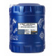 Mannol 7205-10 2-Takt Universal API TC univerzális motorolaj, 10 liter Mannol 7205-10 2-Takt Universal API TC univerzális motorolaj, 10 liter