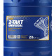 Mannol 7205-20 2-Takt Universal API TC univerzális motorolaj, 20 liter