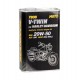 MANNOL 7808 V-TWIN For Harley Davidson 20W-50 1L MANNOL 7808 V-TWIN For Harley Davidson 20W-50 1L