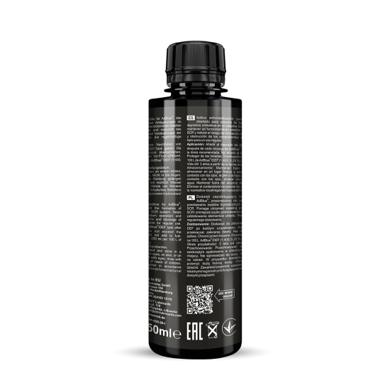 MANNOL 9001 MANNOL ADBLUE ADALÉK 250ML