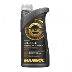 SCT-Mannol 9930 Diesel Ester Additive -Diesel üzemanyag-adalék, 1000ml