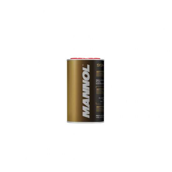 MANNOL 9943 Motor Élettartam-meghosszabbító 0,5 L MANNOL 9943 Motor Élettartam-meghosszabbító 0,5 L