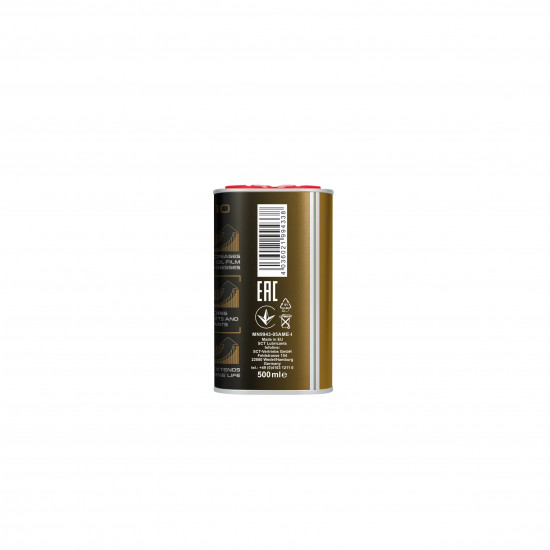 MANNOL 9943 Motor Élettartam-meghosszabbító 0,5 L MANNOL 9943 Motor Élettartam-meghosszabbító 0,5 L