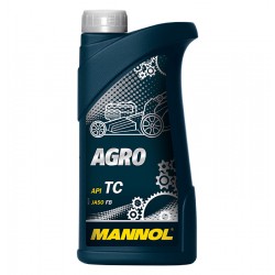 MANNOL AGRO API TC