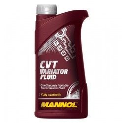 MANNOL CVT VARIATOR FLUID 1 liter