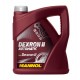 MANNOL DEXRON II AUTOMATIC 4 liter MANNOL DEXRON II AUTOMATIC 4 liter