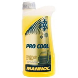 MANNOL PRO COOL 1Liter