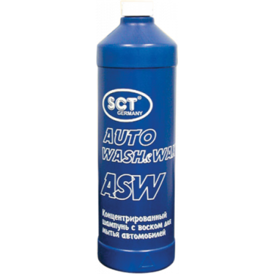 MANNOL SAMPON ÉS WAX 1L MANNOL SAMPON ÉS WAX 1L