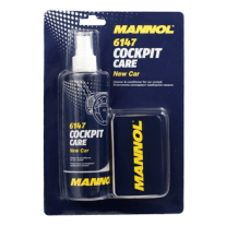 MANNOL 6147 MŰSZERFAL ÁPOLÓ+SZIVACS NEW CAR 250ML