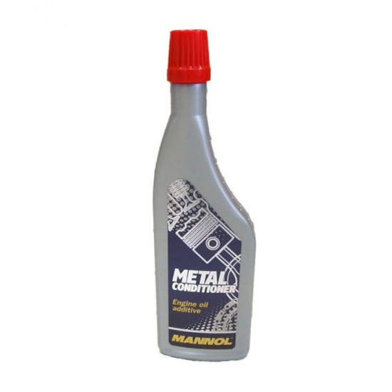 MANNOL FÉM KONDICIONÁLÓ 200ML MANNOL FÉM KONDICIONÁLÓ 200ML