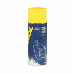 SCT-Mannol 9963 Silicone spray - Szilikon spray, 450ml