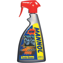 MANNOL KÁRPIT TISZTITÓ 500ML MANNOL KÁRPIT TISZTITÓ 500ML