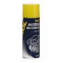 Mannol 9671 - Motor Kaltreiniger - Motortér hidegtisztító, 450ml