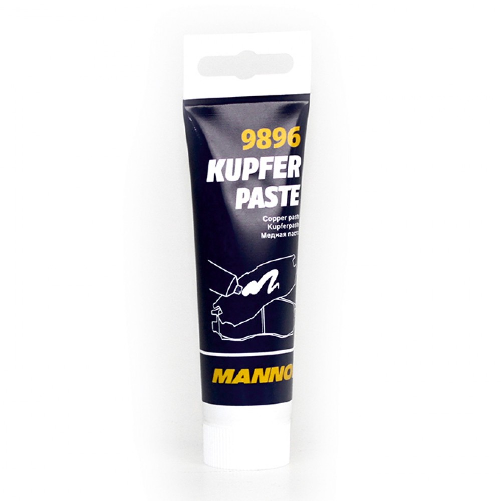 MANNOL 9896 RÉZPASZTA 50ml