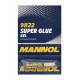 MANNOL 9822 Gel Super Glue - Pillanatragasztó zselé