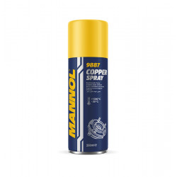 MANNOL 9887 250ML Réz Spray