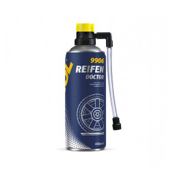 Mannol 9906 Reifen Doctor defektjavító spray, 450ml
