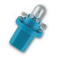 IZZÓ MF8 Long Life 24V 2W B8,3d (BAX10d)
