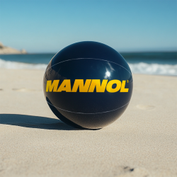 MANNOL 1630 Mannol beach ball