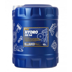MANNOL 2102 Hydro ISO 46 10 Liter