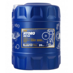 MANNOL Hydro ISO 46 20 Liter
