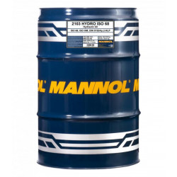 MANNOL Hydro ISO 68 60 Liter