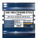 Mannol 2501-60 Multifarm STOU 10W-30 motorolaj, 60lit