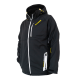 MANNOL 2555 Softshell Jacket XL MANNOL 2555 Softshell Jacket XL