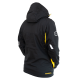 MANNOL 2555 Softshell Jacket XL MANNOL 2555 Softshell Jacket XL