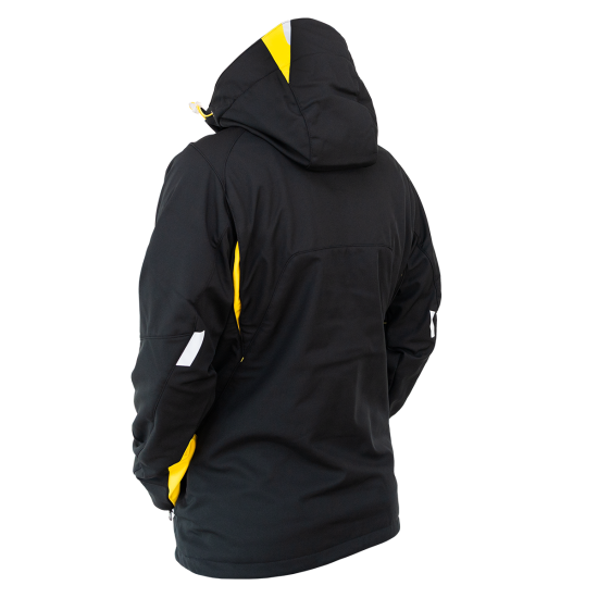 MANNOL 2555 Softshell Jacket XL MANNOL 2555 Softshell Jacket XL