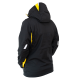 MANNOL 2555 Softshell Jacket XL MANNOL 2555 Softshell Jacket XL