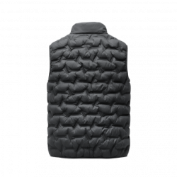 MANNOL 2588 MELLÉNY SZÜRKE XXXL méret