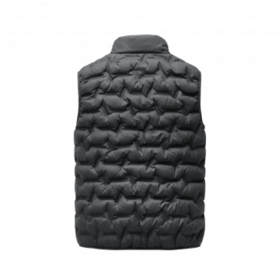 MANNOL 2588 MELLÉNY SZÜRKE M méret