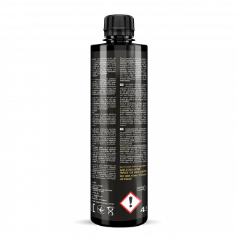 MANNOL 3002-0,45 FÉKFOLYADÉK DOT-4 450 ml (490g) 