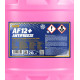 Mannol 4012-20 - AF12+ Coolant fagyálló, készre kevert, piros, 20lit, -40°C